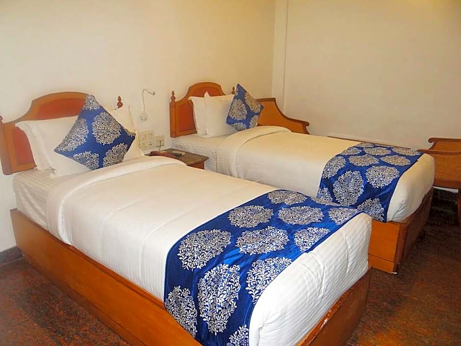 Gopika Regency Hotel