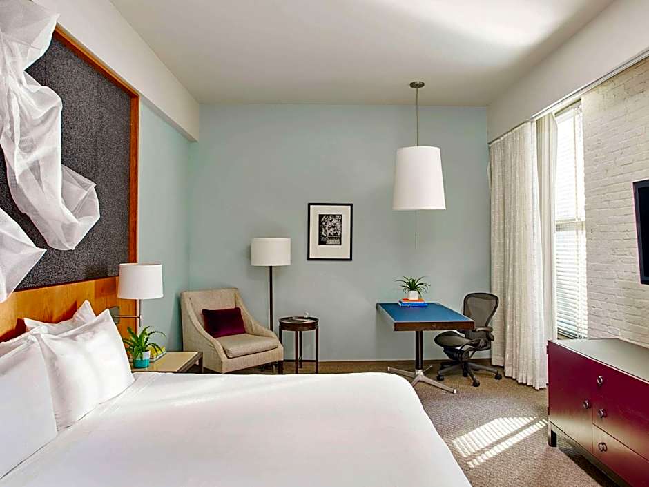21c Museum Hotel Louisville