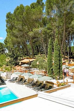 Domaine de l'Oustalia