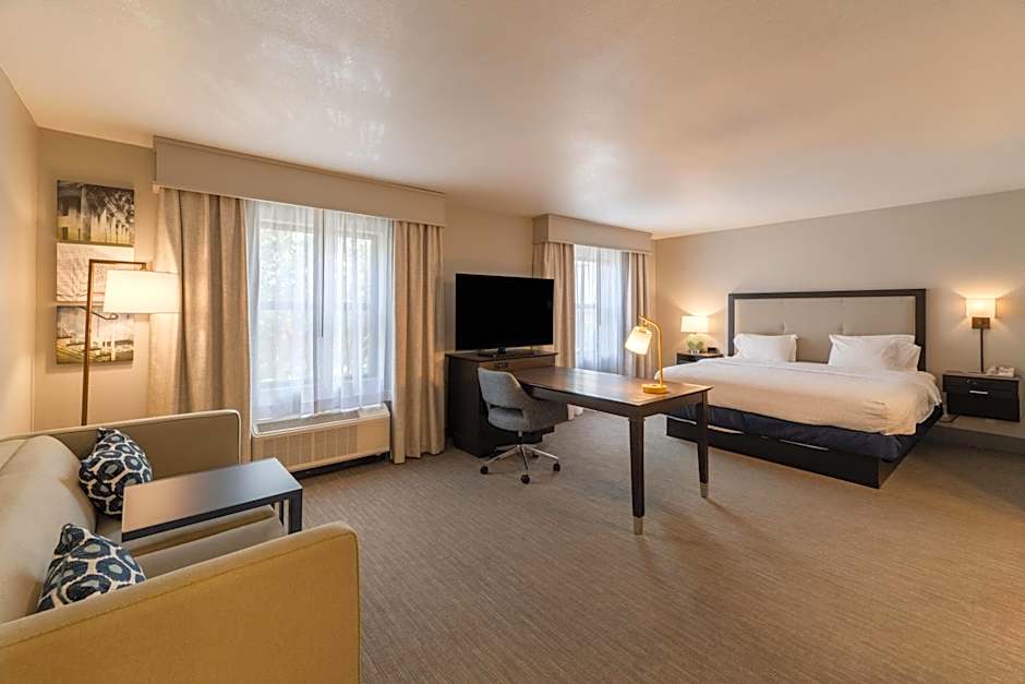 Hampton Inn By Hilton & Suites Florence-Downtown