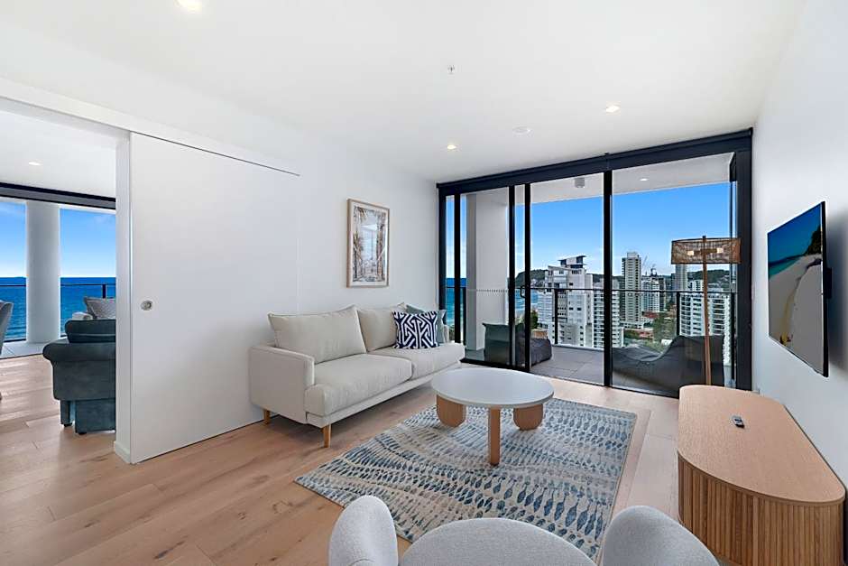 Sandbar Burleigh - Official