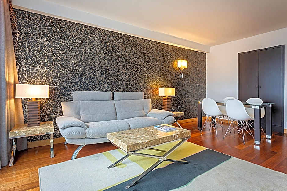 Pestana Chelsea Bridge Hotel & SPA