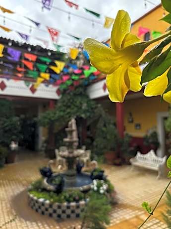 Copa de Oro Hotel Boutique