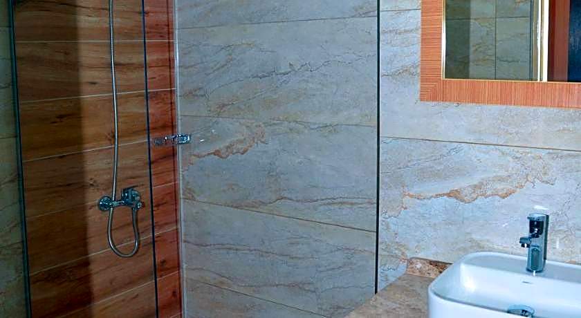 Tuntas Beach Hotel Altinkum - All Inclusive