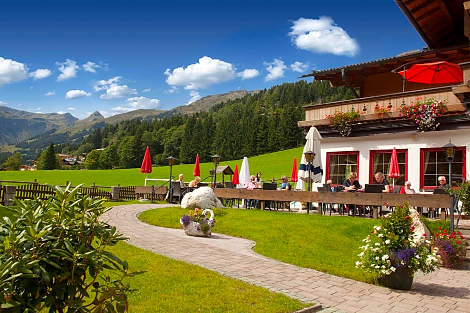 Familienhotel Lengauer Hof