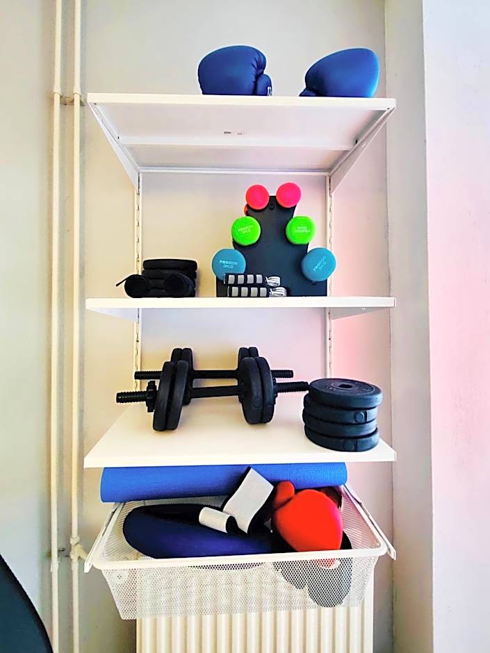 Silver Moon Bed & Breakfast