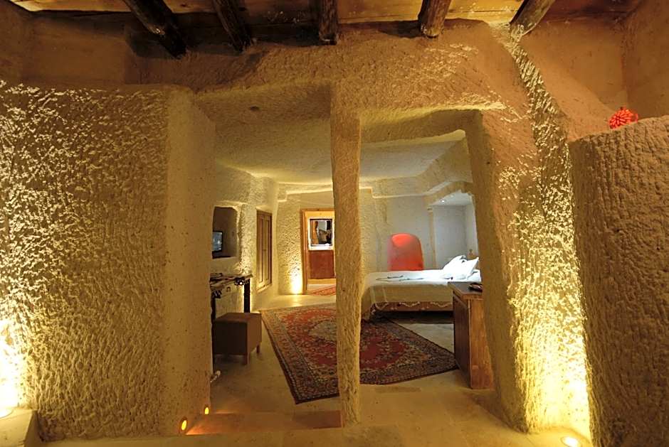 Arif Cave Hotel
