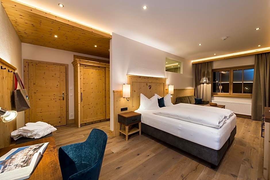 BichlAlm Berggasthof