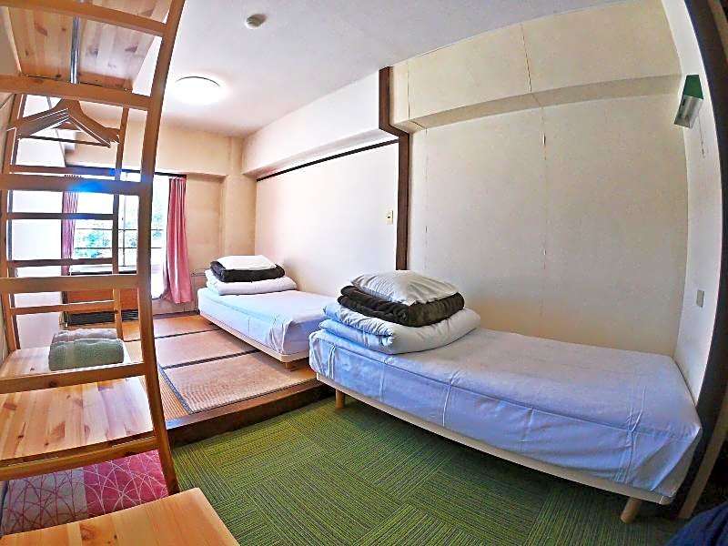 Villa Alpen Shigakogen