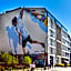 Fragola Apartments Rajska 3 - modern studios, park