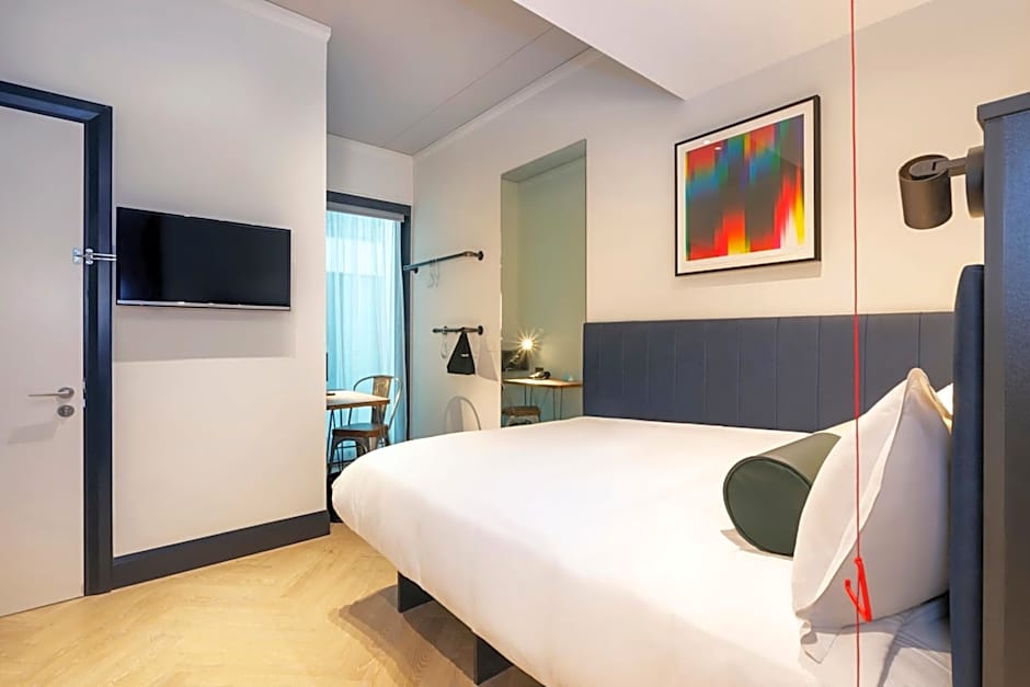 The Hendrick Smithfield