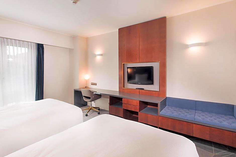 DoubleTree by Hilton Hotel Cluj City Plaza