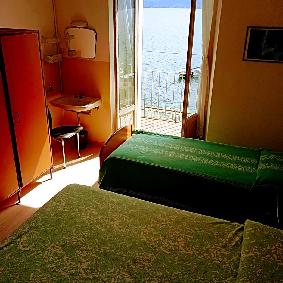 Affittacamere Trattoria Della Cascata