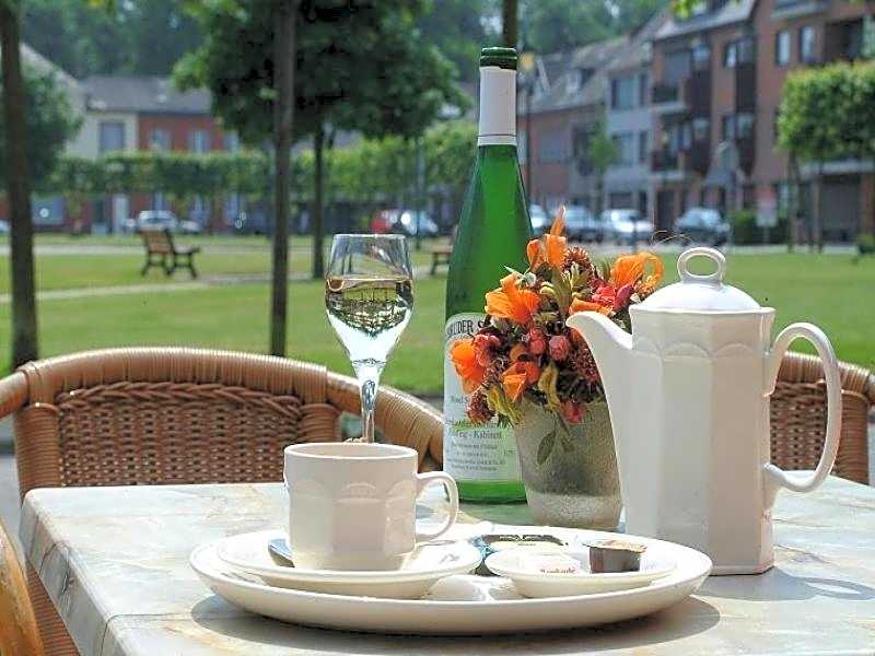 Hotel Au Prince Royal