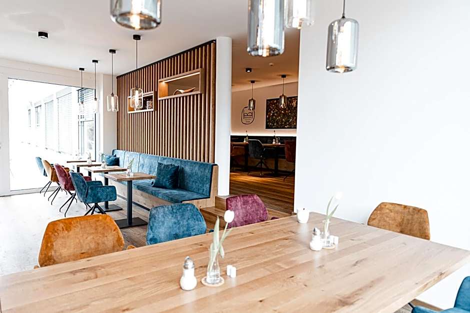 Boardinghouse Plattling