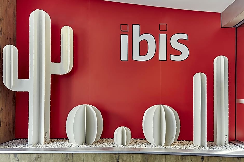 ibis Toulon La Valette