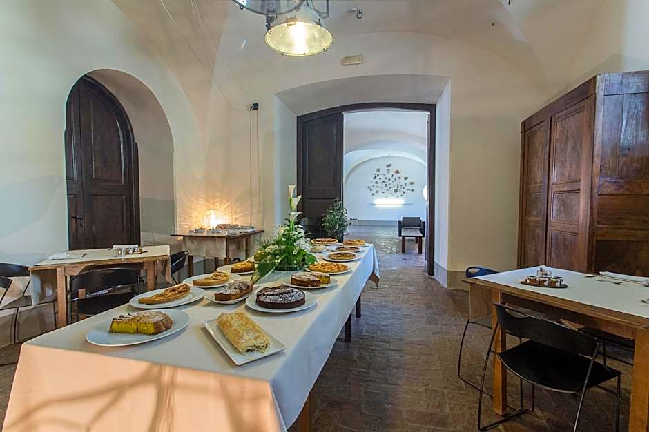 Foro Appio Mansio Hotel