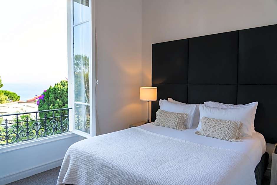 Hotel De Monaco