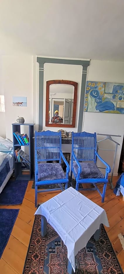 Chambre d'Hôtes Les Jardins de Marie, SCI Charles III