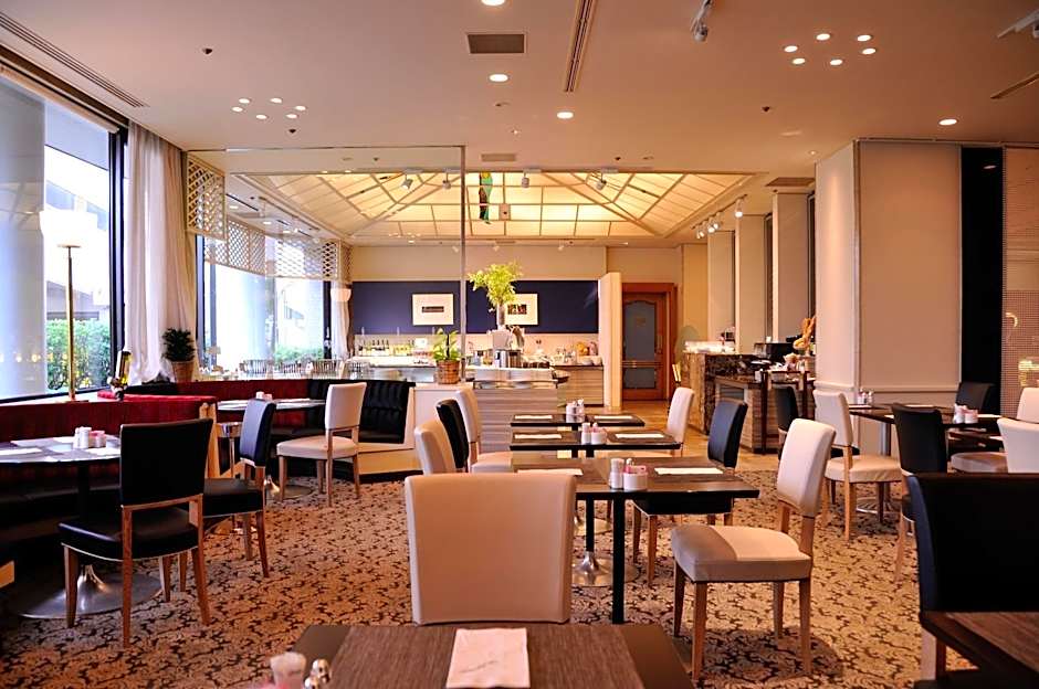 Hotel New Otani Nagaoka