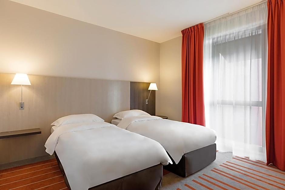Park Inn By Radisson Lille Grand Stade