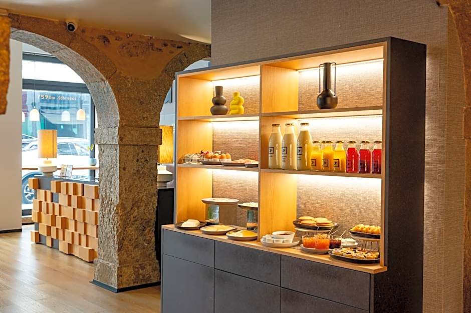 Urbano FLH Hotels Lisboa