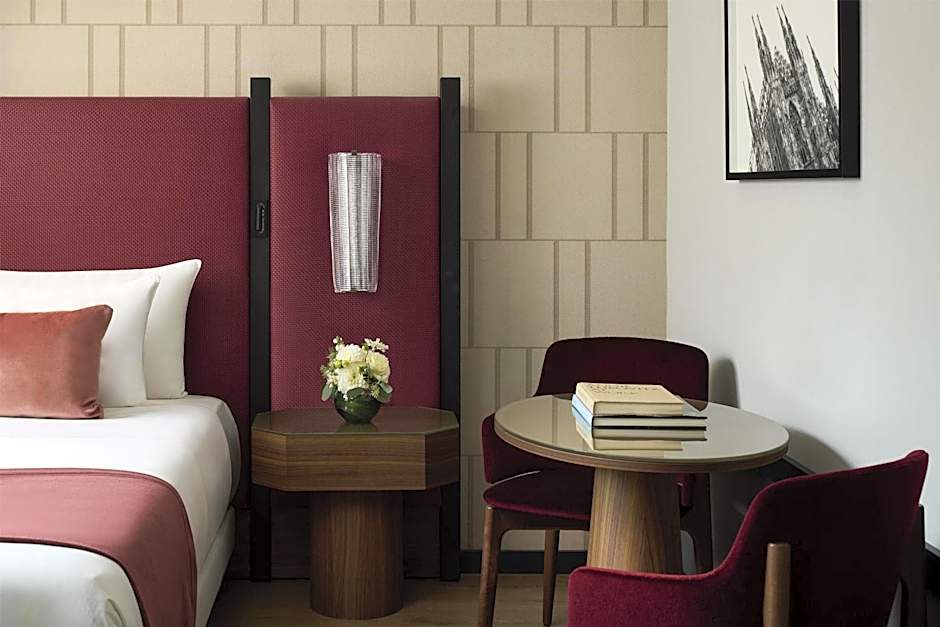 NH Collection Milano President