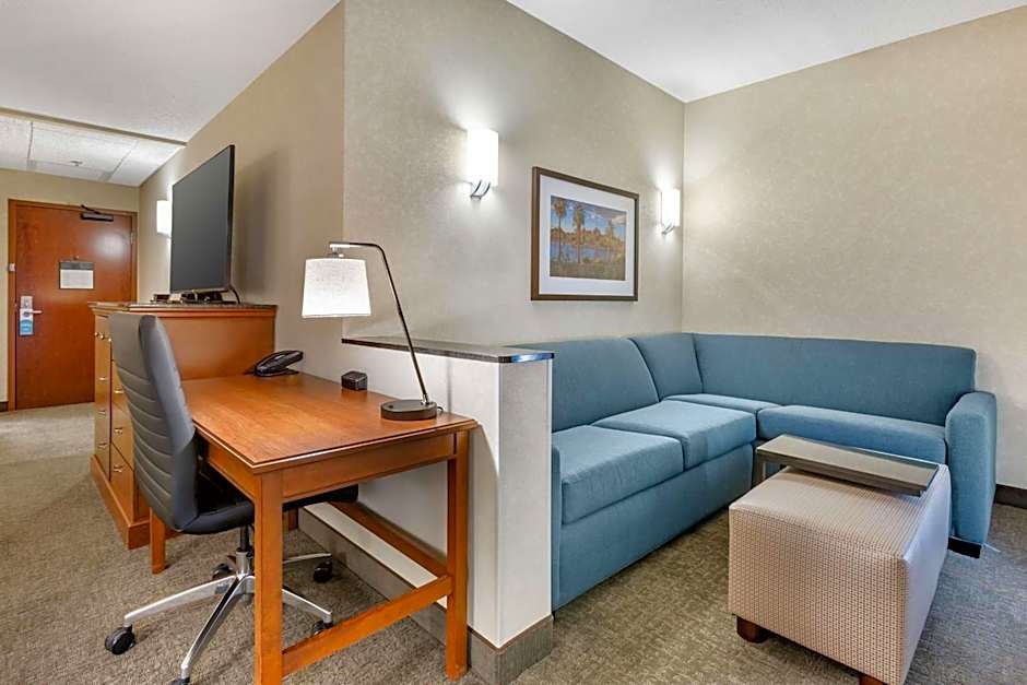 DRURY INN & SUITES PHOENIX TEMPE