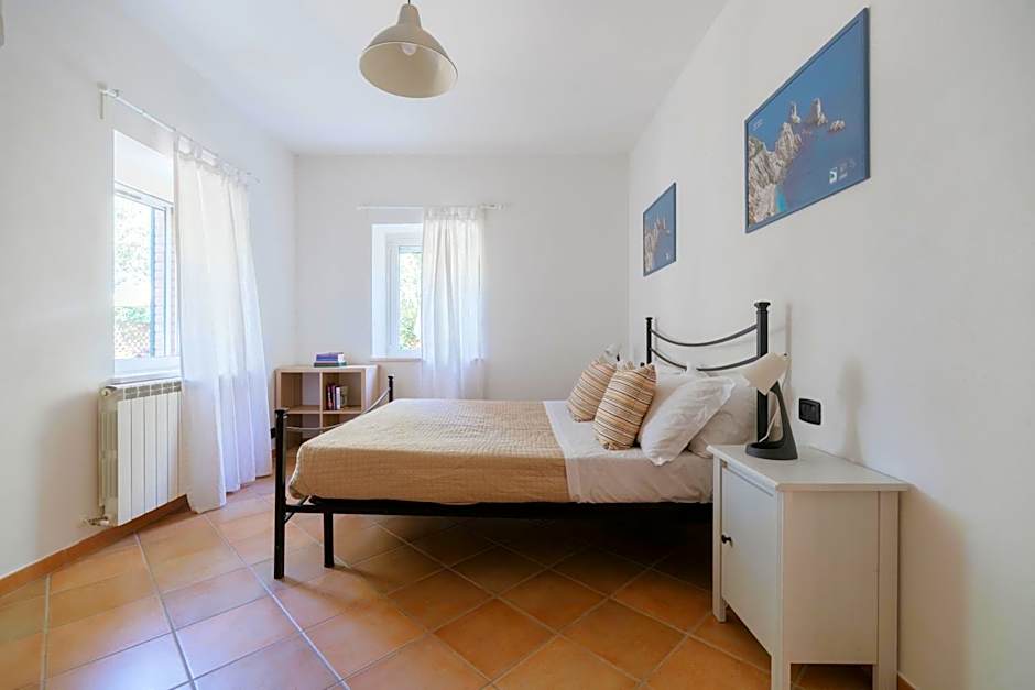 Villa Chiara Porto Recanati