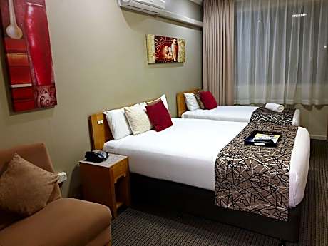 Executive Twin Room