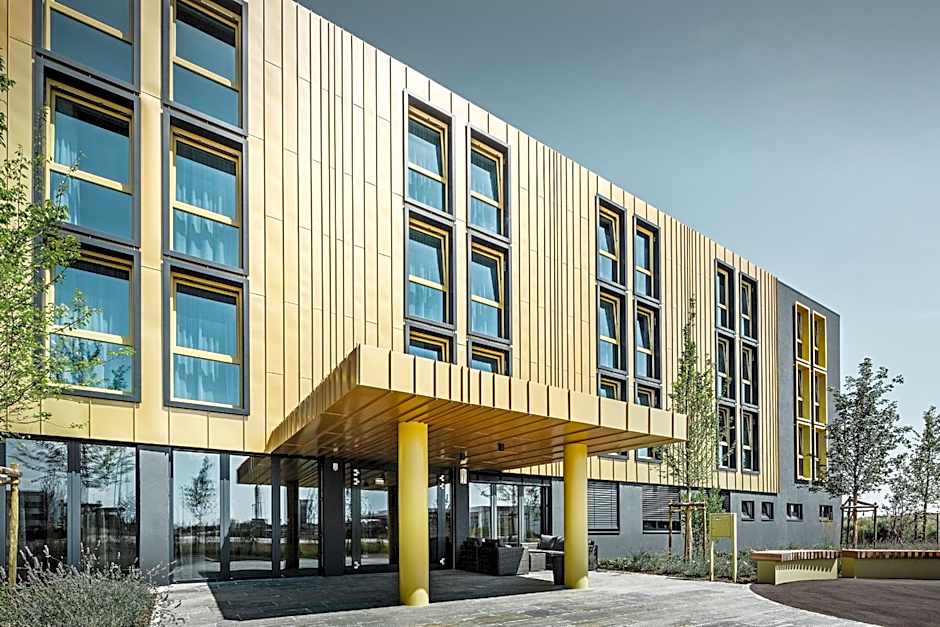 MYHOTEL München Olching