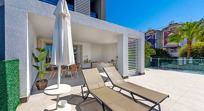 White City Beach Adult Only