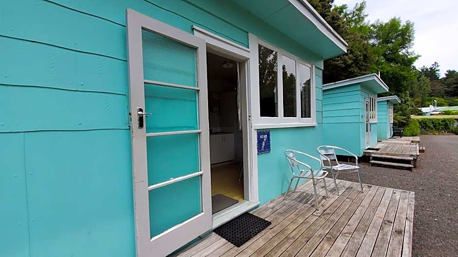 Dickson Holiday Park