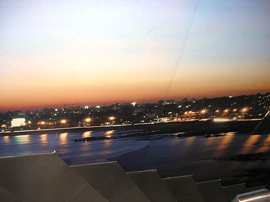 Mercure Montevideo Punta Carretas