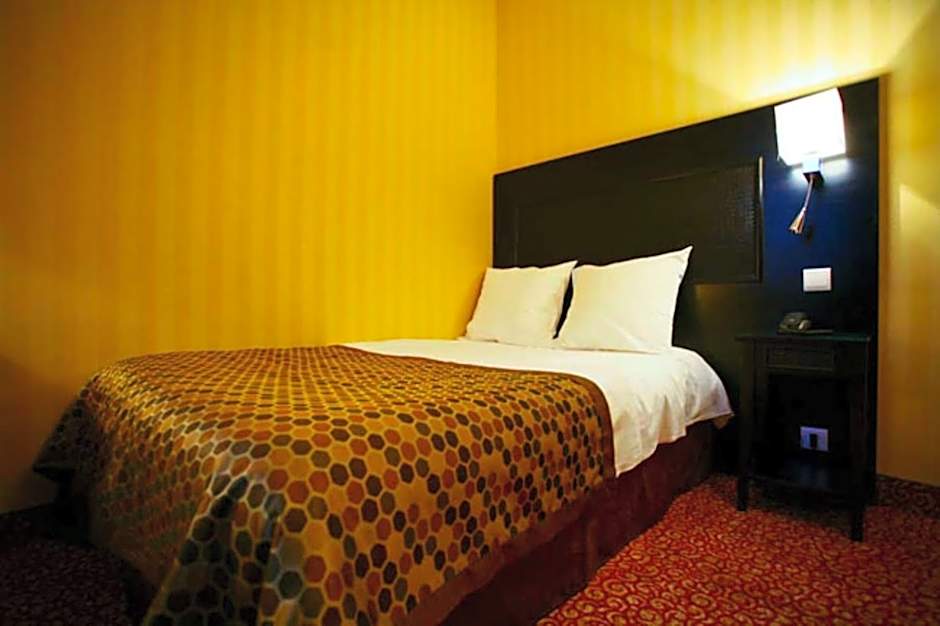 Convention Montparnasse