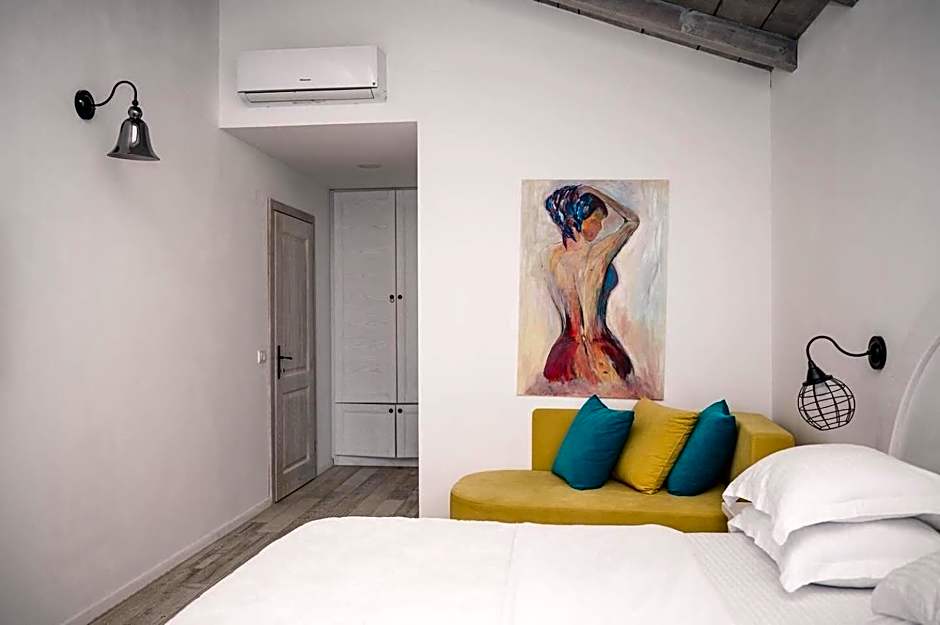 Hotel Pirate Old Town