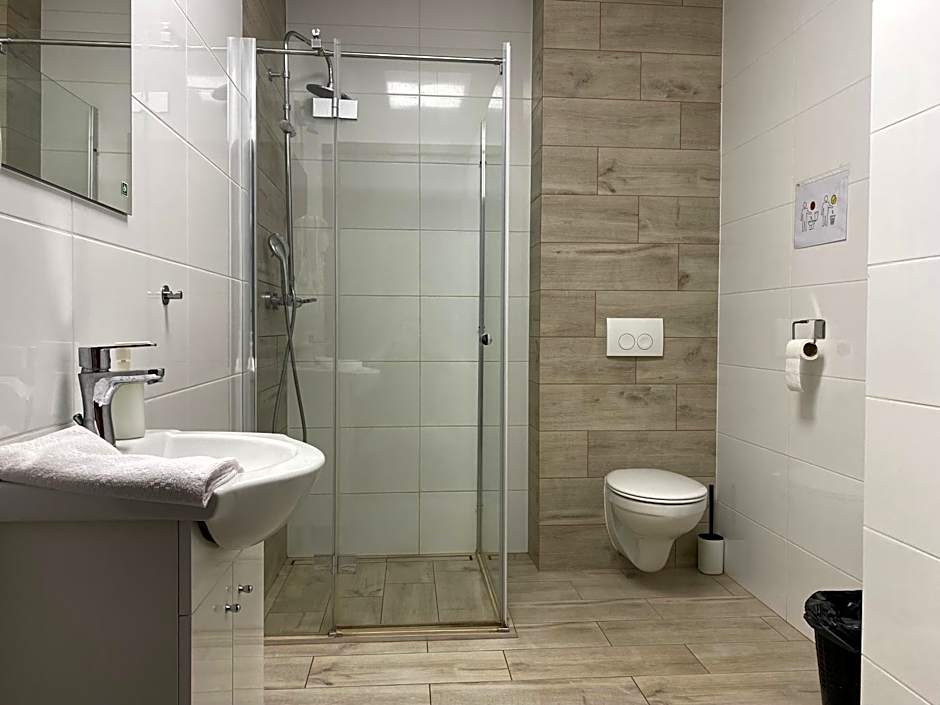 Apartamenty EXPO Nadarzyn 3Rooms