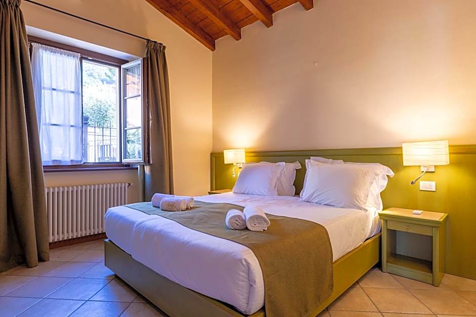 Albergo Villa Edy