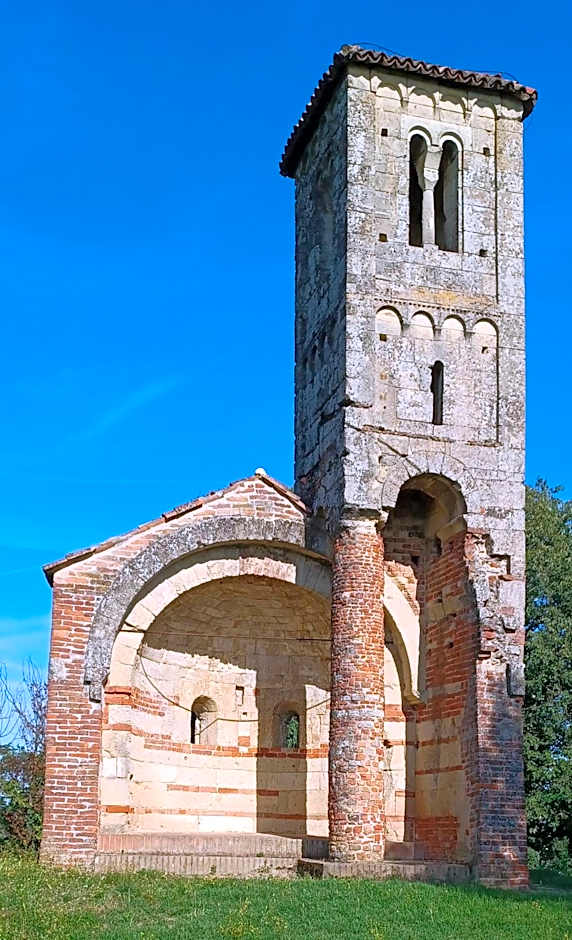 dormire e mangiare da Geppe