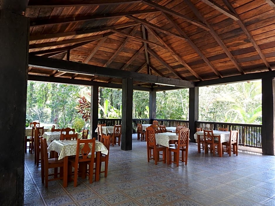 Hotel Cascada Las Brisas