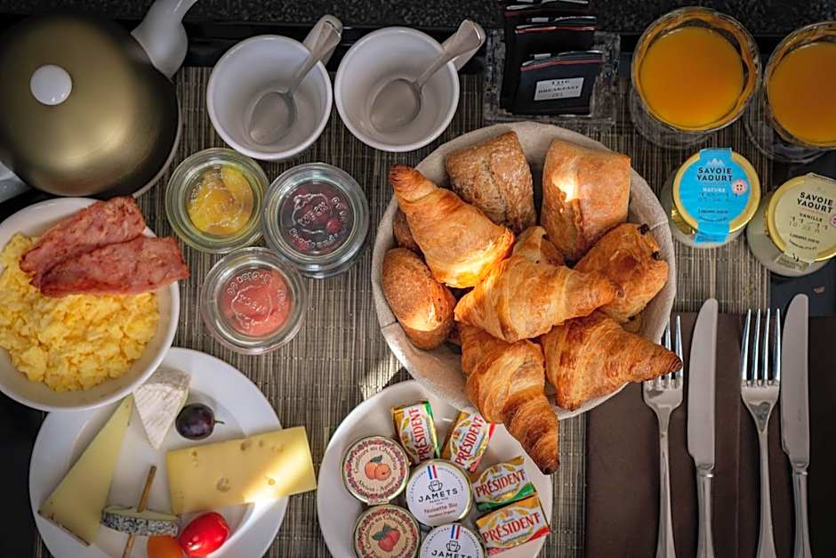 Hotel Litteraire Le Swann, BW Premier Collection