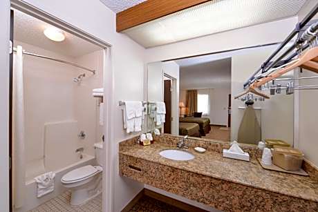 King Room - Non-Smoking