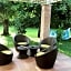 Bed&Breakfast La Zagara