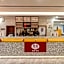 Discovery Hotel (Guangzhou Railway Station Sanyuanli Subway Station)