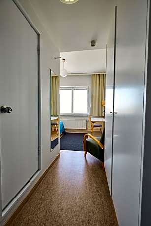 Small Single Room