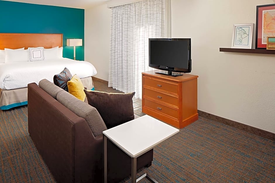 Residence Inn Orlando Altamonte Springs / Maitland