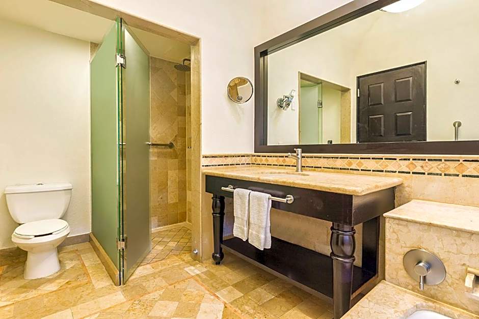 Grand Fiesta Americana Los Cabos All Inclusive Golf & Spa