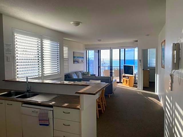 Kings Row Apartments
