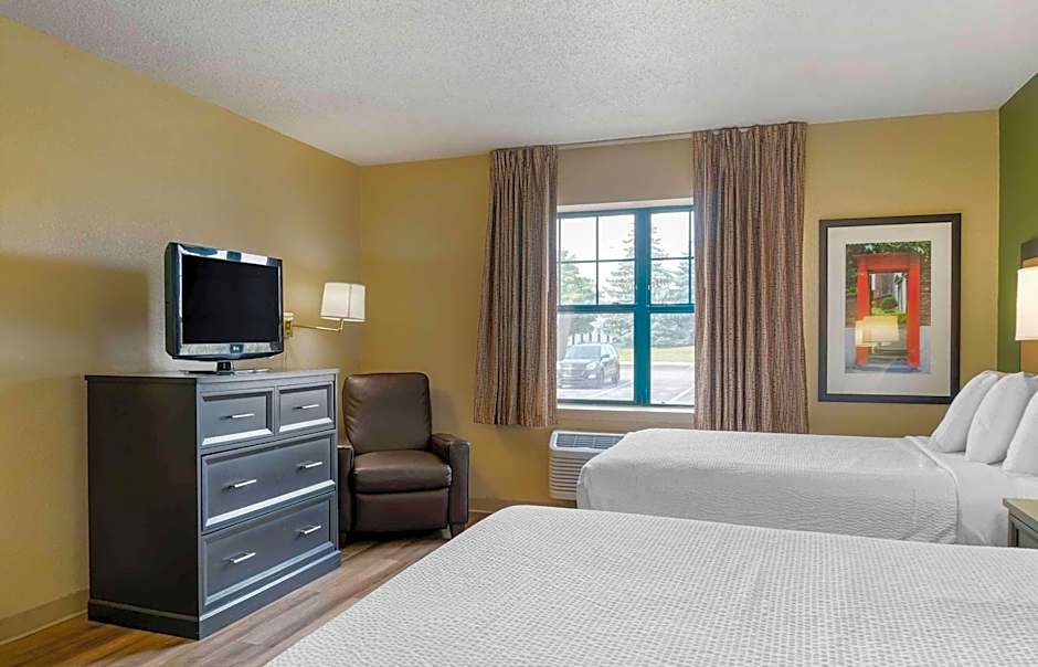 Extended Stay America Suites - Detroit - Madison Heights