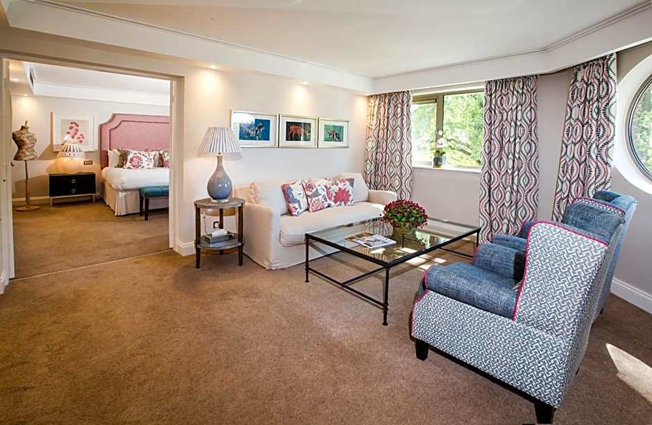 Wrightington Hotel, Health Club & Spa